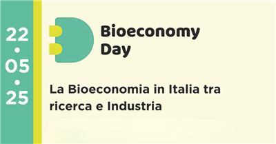La Bioeconomia in Italia tra Ricerca e Industria. Esperienze a confronto su economia circolare e valorizzazione degli scarti agroalimentari