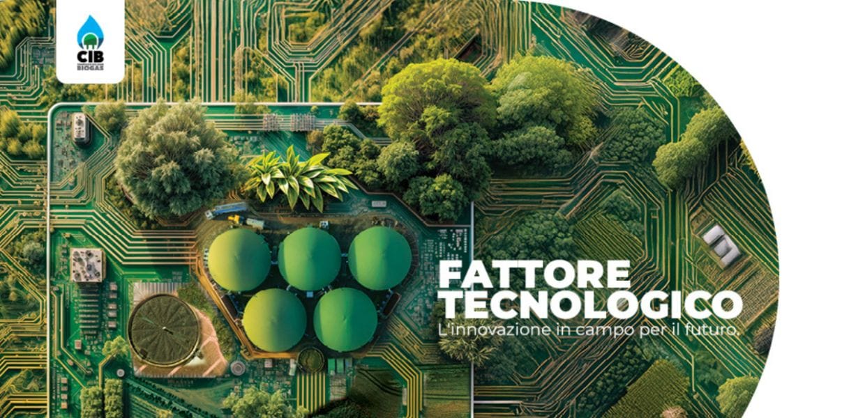 Biogas Italy 2025