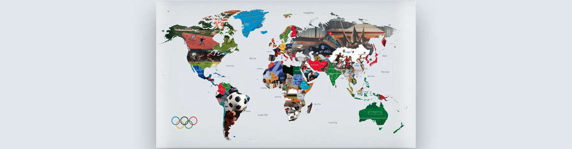 Sport e (geo)politica: narrazioni, poteri e identità nello spazio sportivo globale