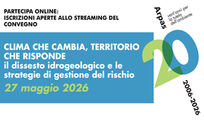 Clima che cambia, territorio che risponde: il dissesto idrogeologico e le strategie di gestione del rischio