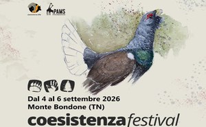 Coesistenza festival 2026