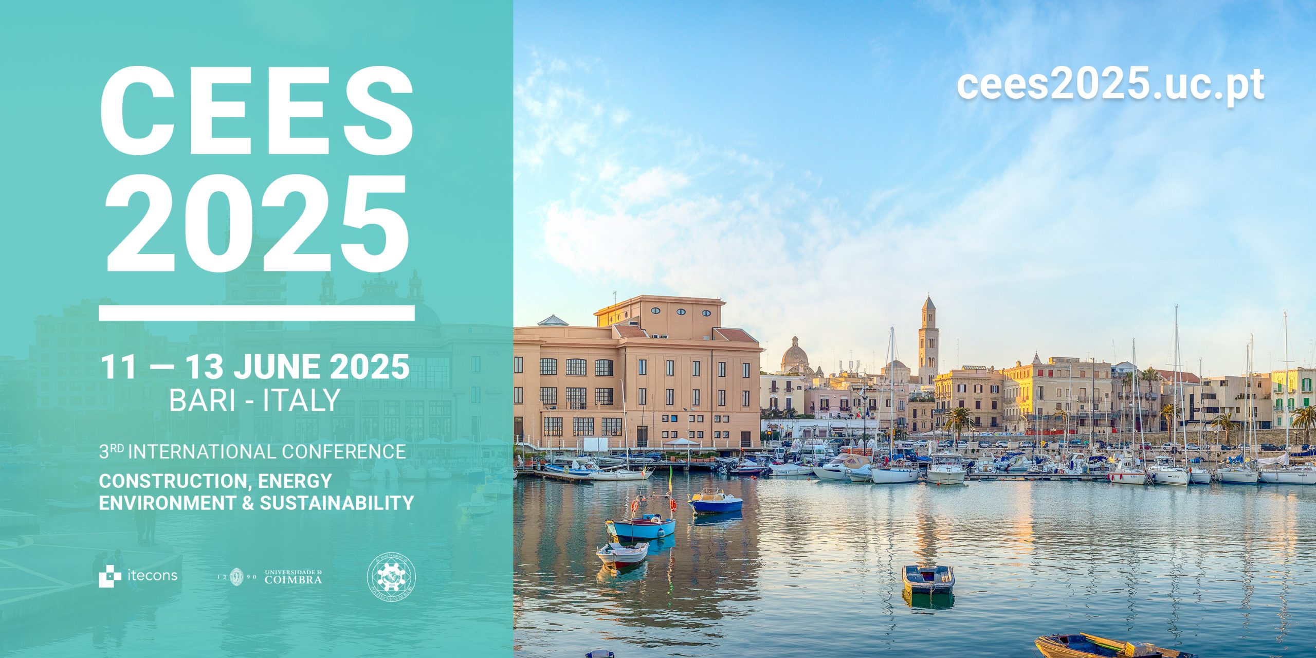 CEES 2025