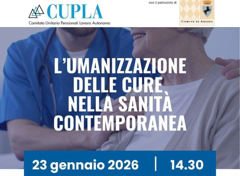 L’umanizzazione delle cure nella sanità contemporanea