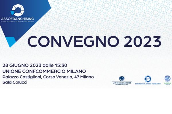 Rapporto Assofranchising Italia 2023 – Strutture, Tendenze e Scenari