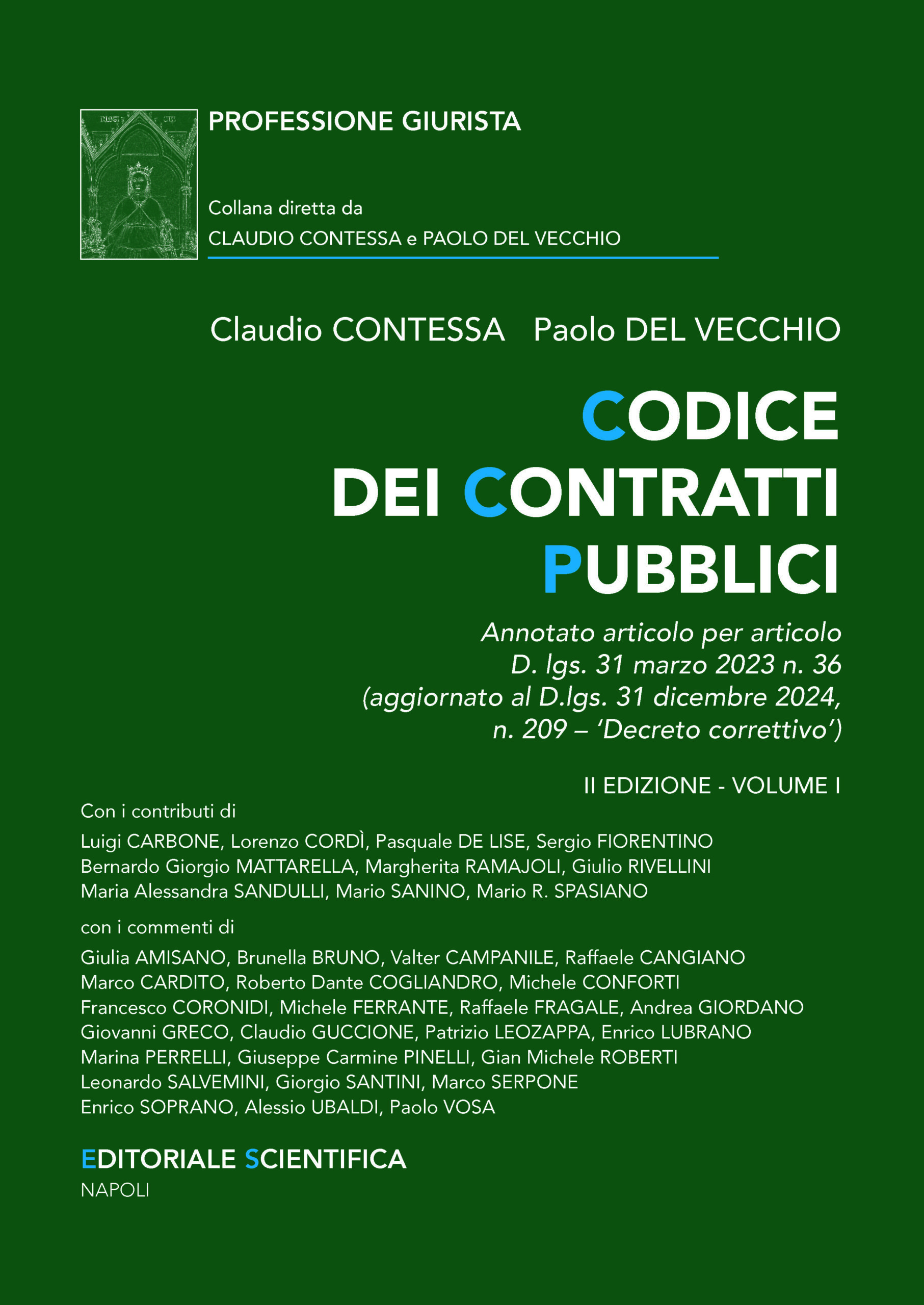 Il contraddittorio nel processo amministrativo