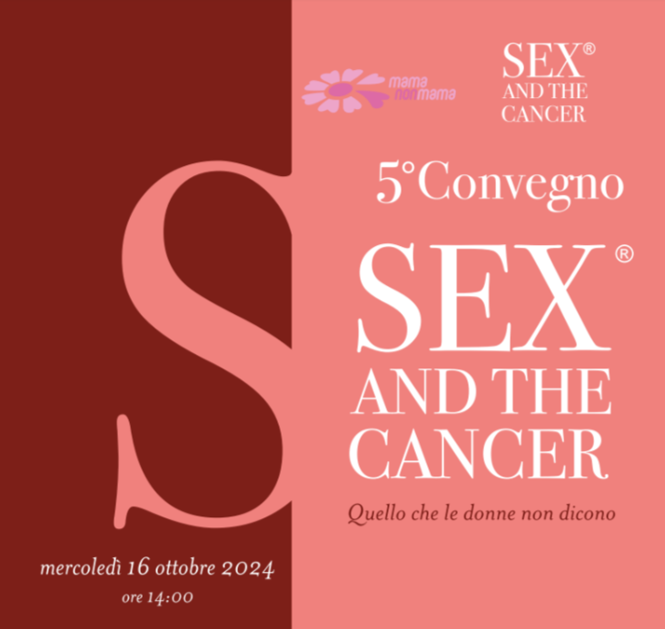 Sexandthecancer – Quello che le donne non dicono