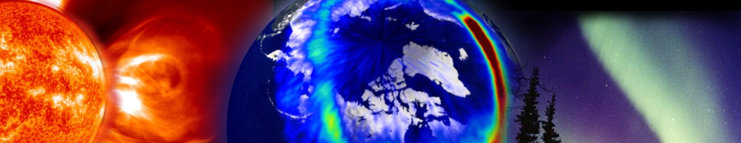 Promuovere e Sostenere la Scienza del sistema Sole-Terra