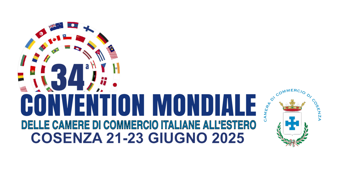Convention Mondiale delle Camere di commercio italiane all'estero
