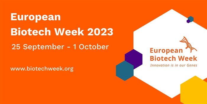 European Biotech Week 2023