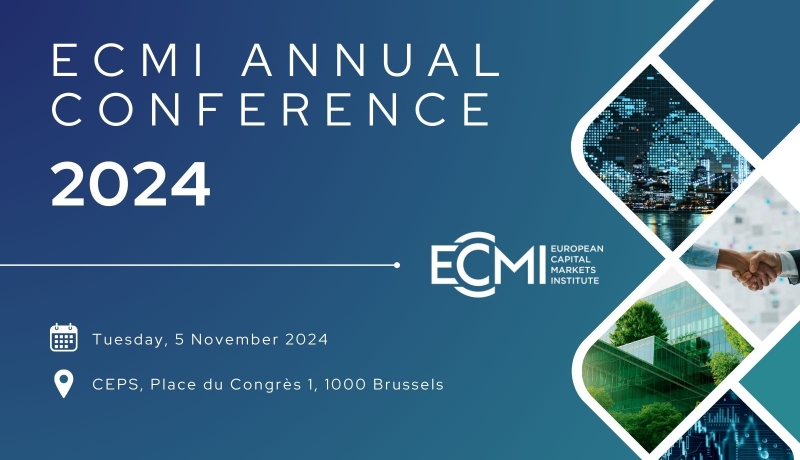 ECMI Annual Conference 2024