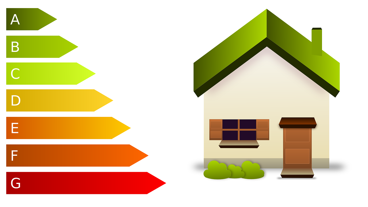 Riqualificazione di edifici pubblici e privati - Le misure previste dalle Direttive sull’efficienza energetica e sulla prestazione energetica degli edifici