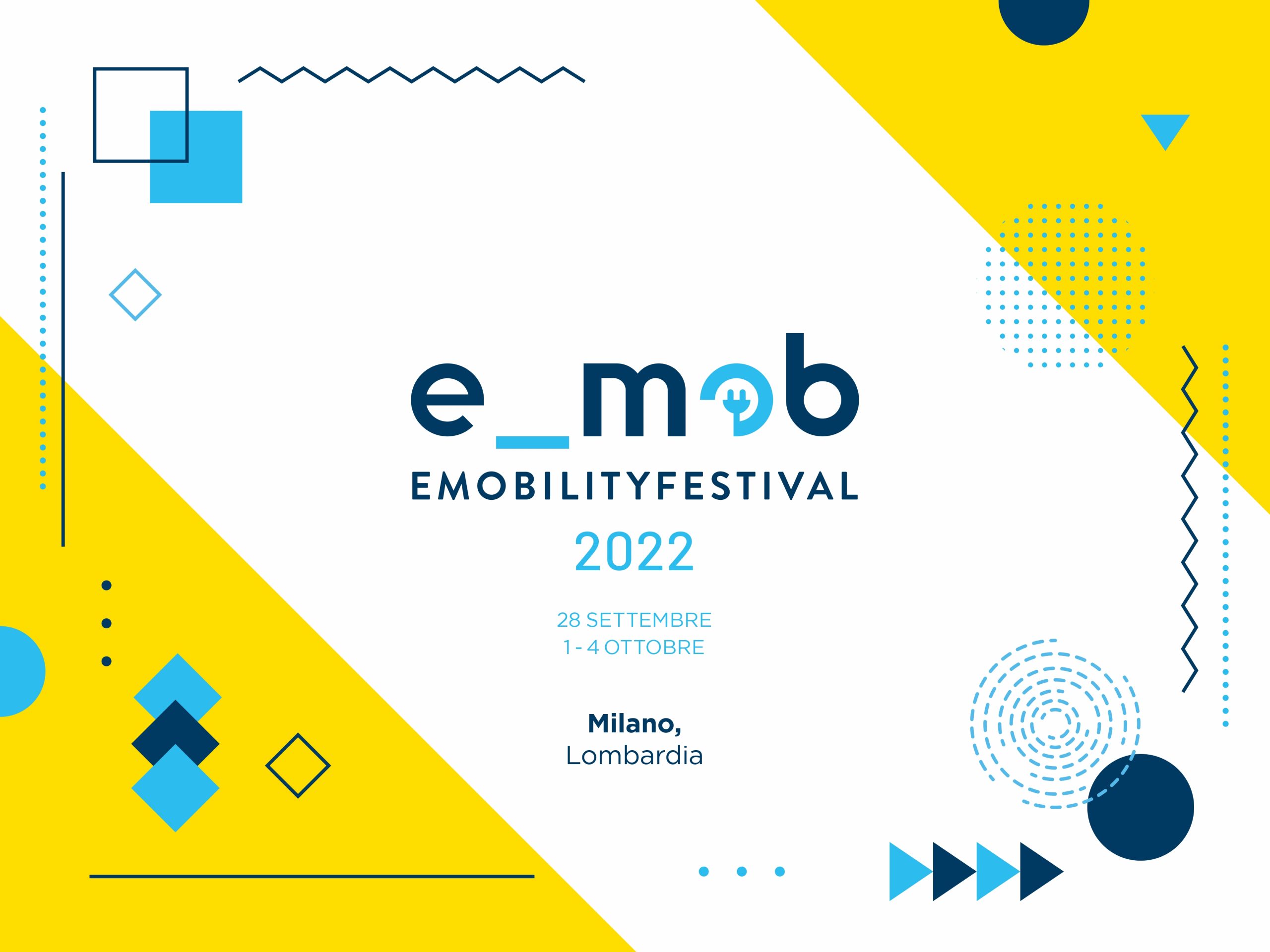 e_mob 2022 - Conferenza nazionale della mobilità elettrica