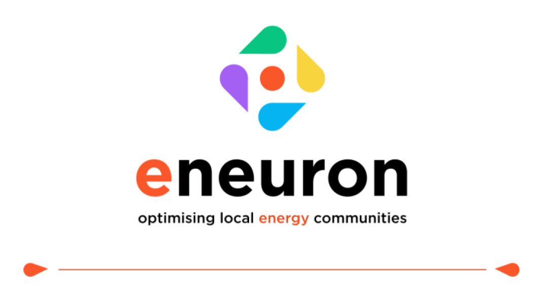 eNeuron Project: Contributing to the energy transition 