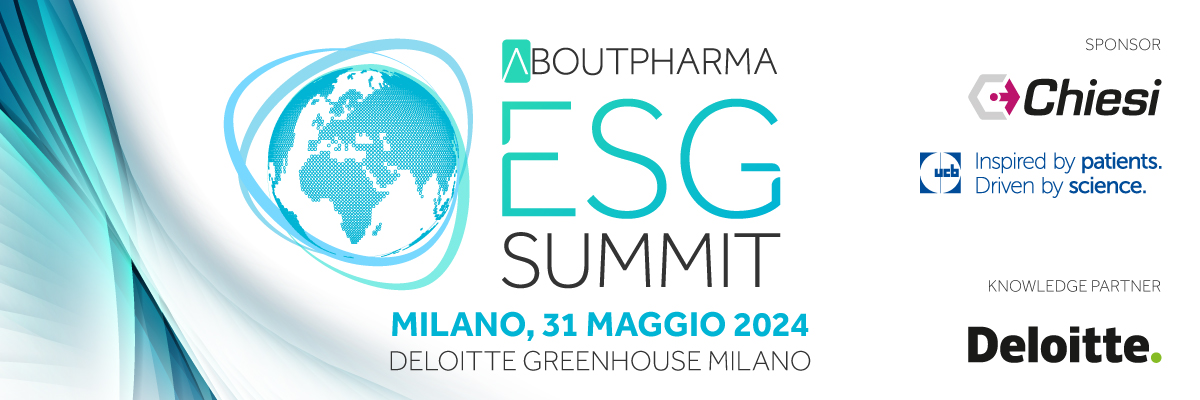 AboutPharma Esg Summit 2024