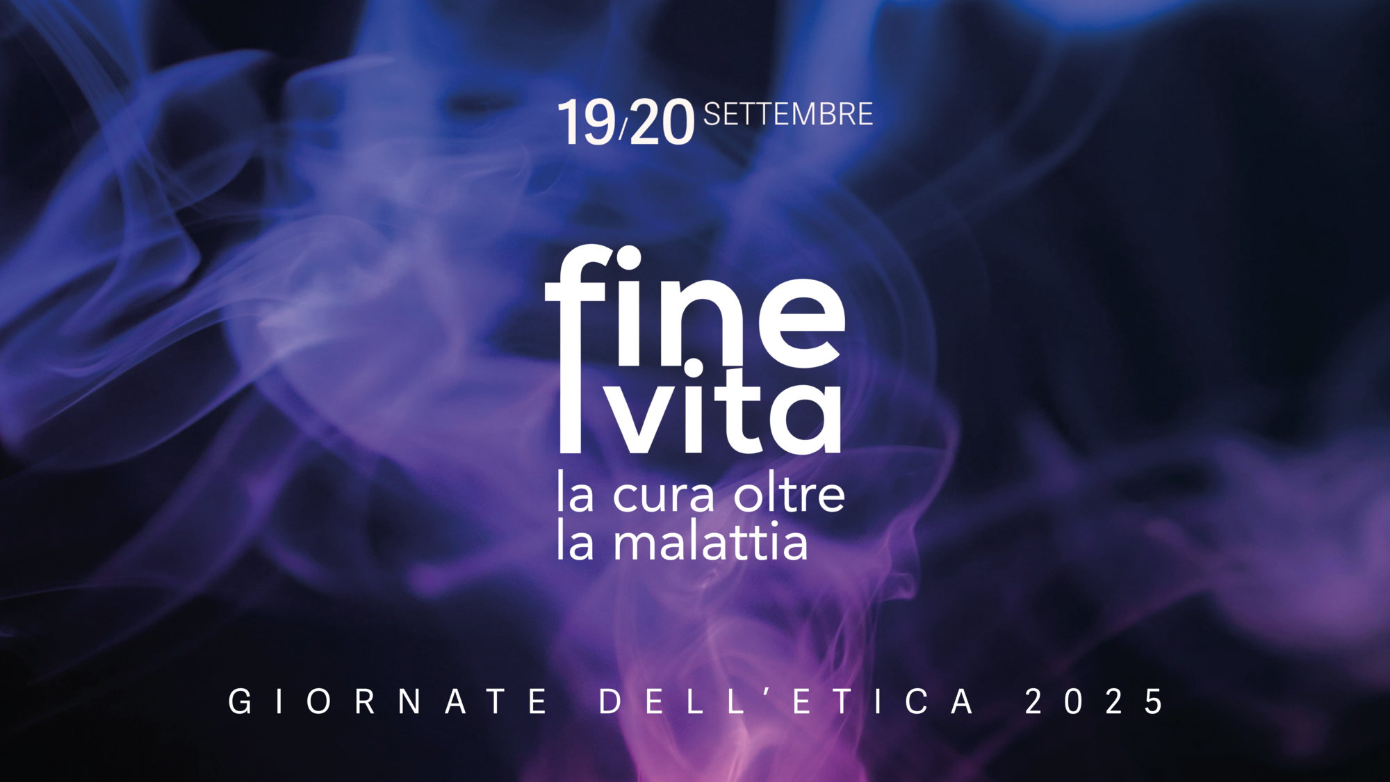 fine vita - La cura oltre la malattia