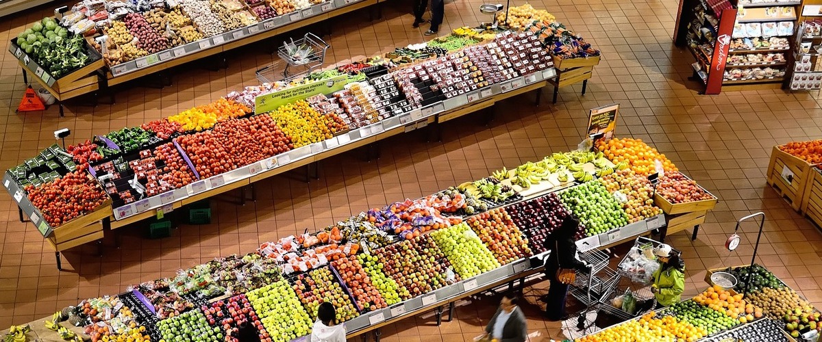 Corso di Etichettatura dei Prodotti Alimentari