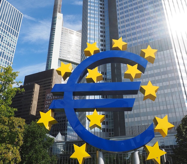Europa: un sogno infranto?