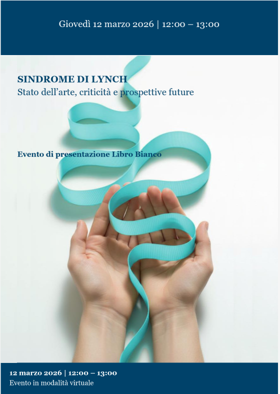 Sindrome di Lynch: stato dell&rsquo;arte, criticit&agrave; e prospettive future