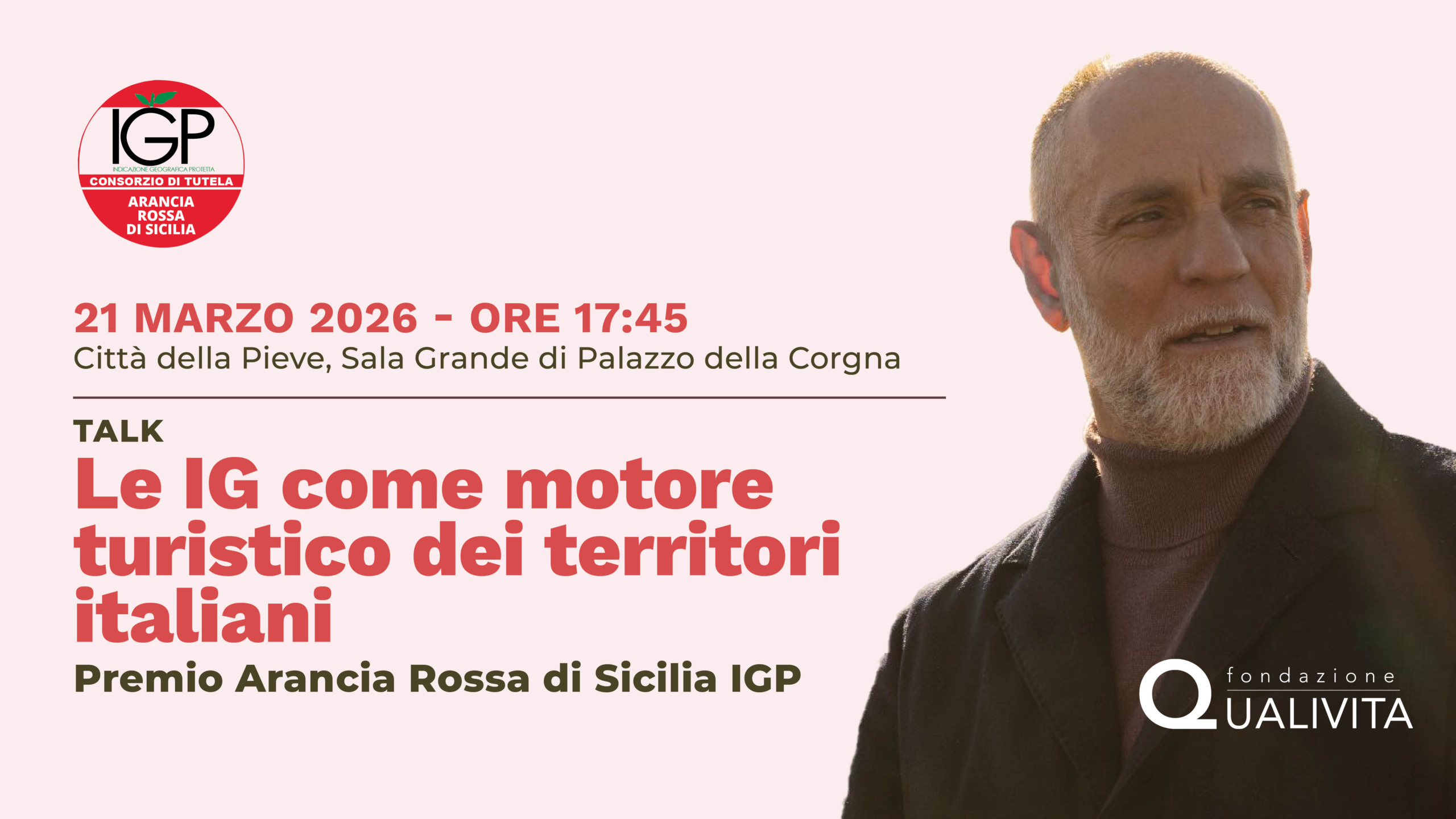 Le ig come motore turistico dei territori italiani