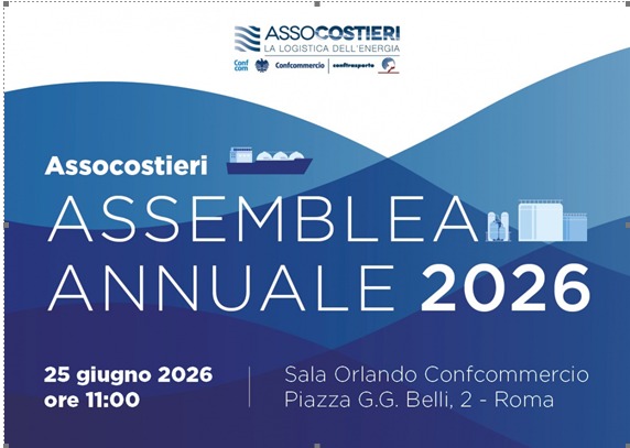 Assemblea annuale Assocostieri 2026