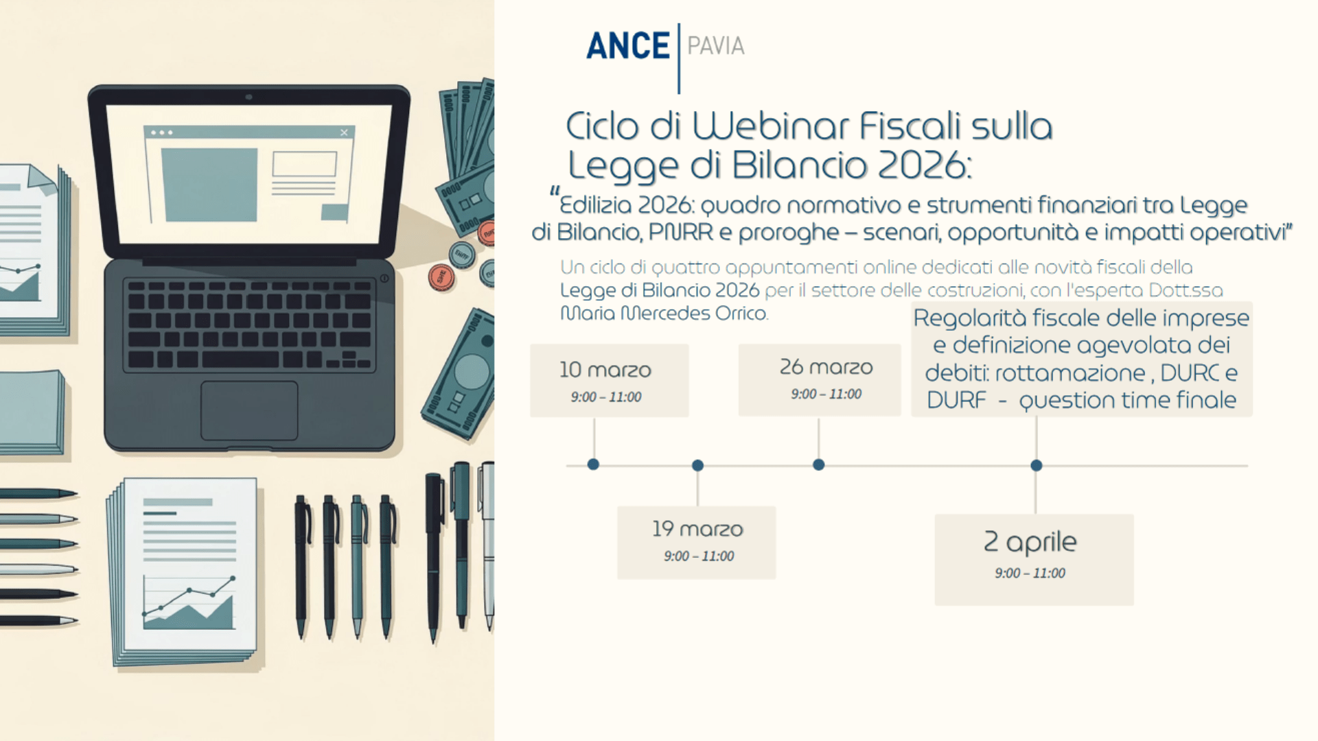 Regolarità fiscale delle imprese e definizione agevolata dei debiti: rottamazione, Durc e Durf