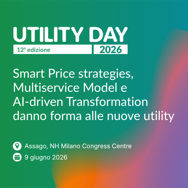 Utility Day 2026
