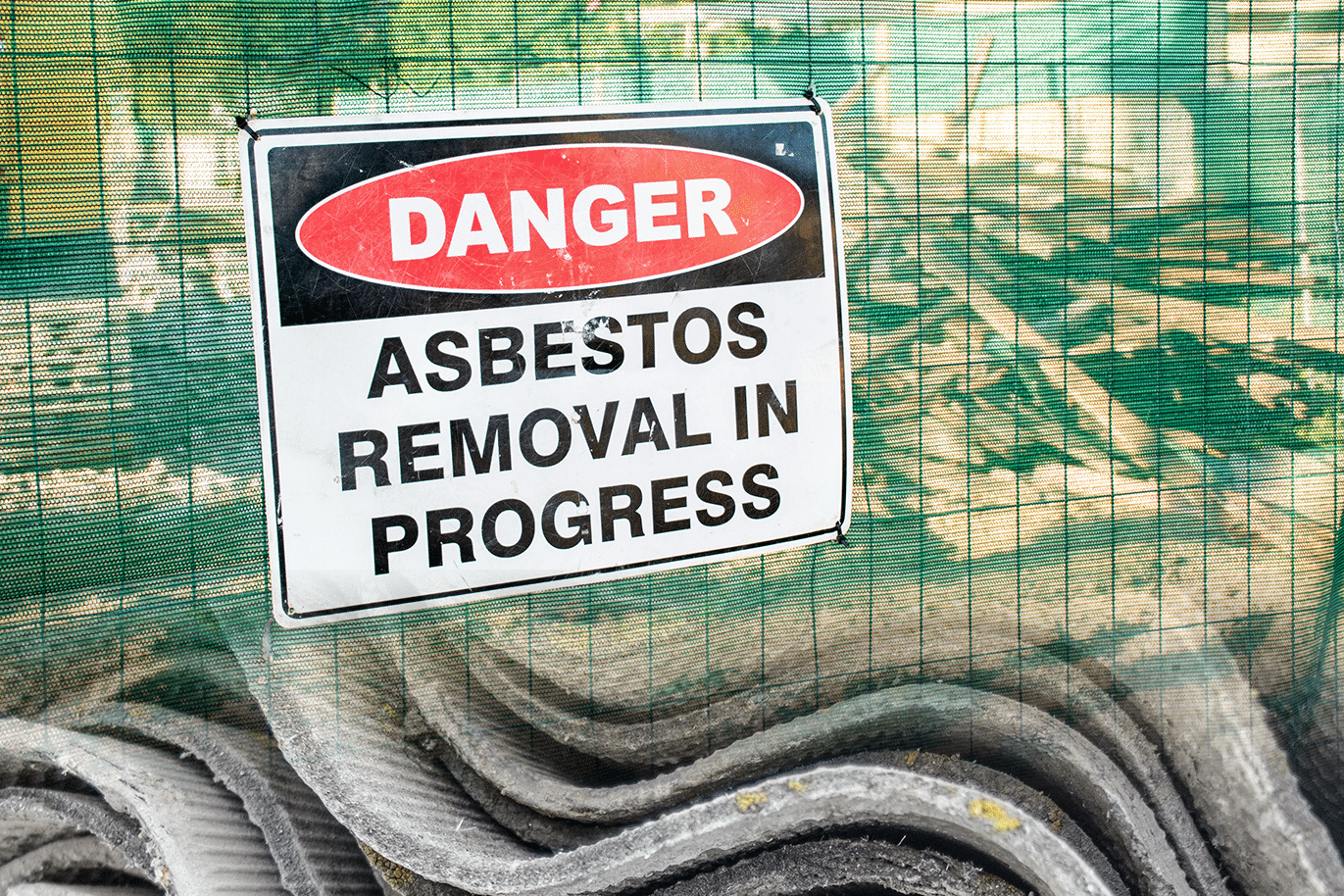 D.Lgs. 213/2025: cosa cambia nella gestione del rischio amianto
