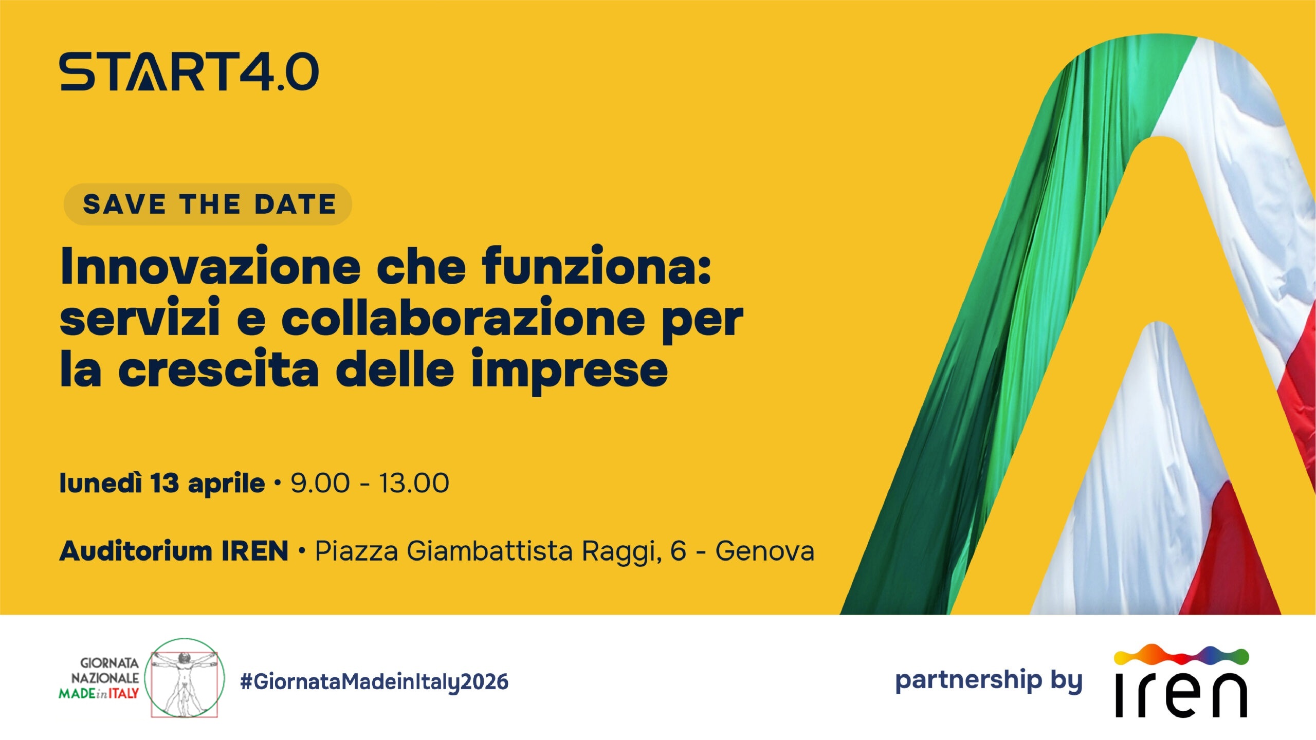 Innovazione che funziona: servizi e collaborazione per la crescita delle imprese