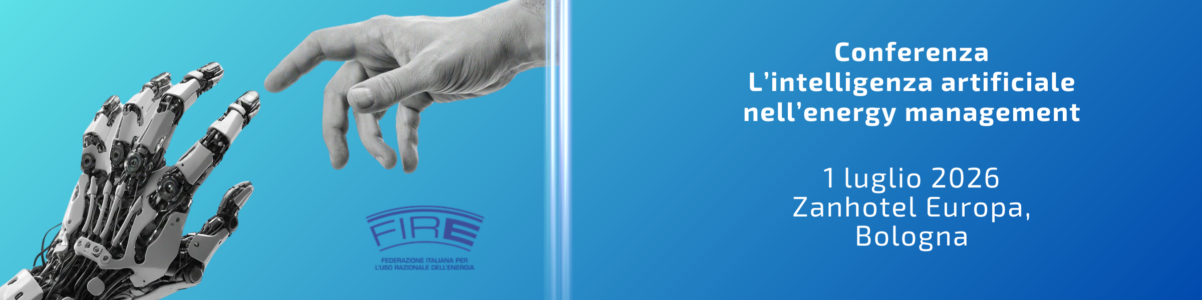 L’intelligenza artificiale nell’energy management