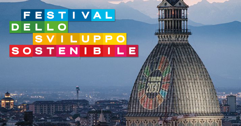 Festival dello sviluppo sostenibile