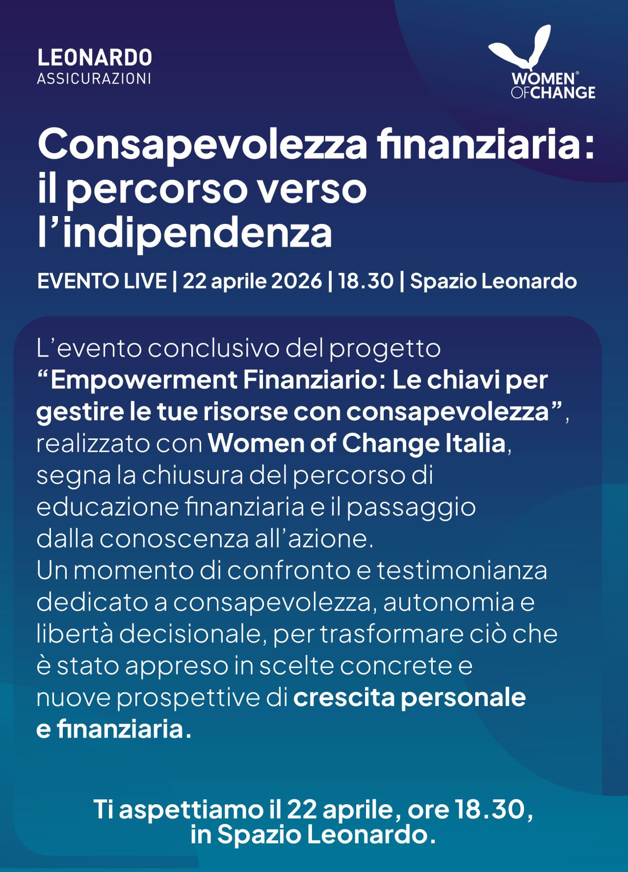 Consapevolezza finanziaria: il percorso verso l’indipendenza