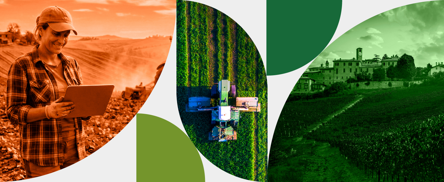 Assemblea elettiva nazionale CIA - Agricoltori custodi di territorio, custodi di futuro