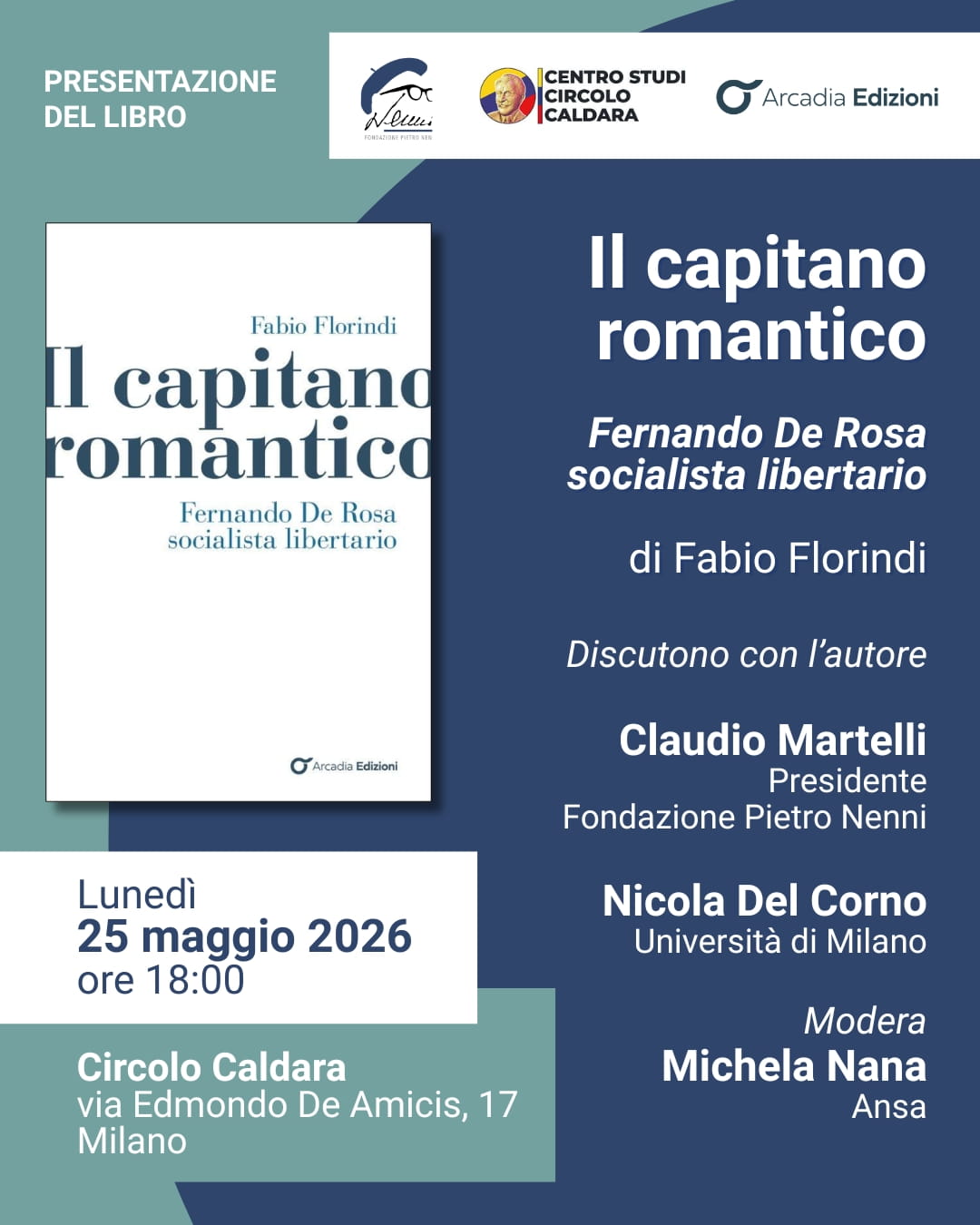 Il capitano romantico