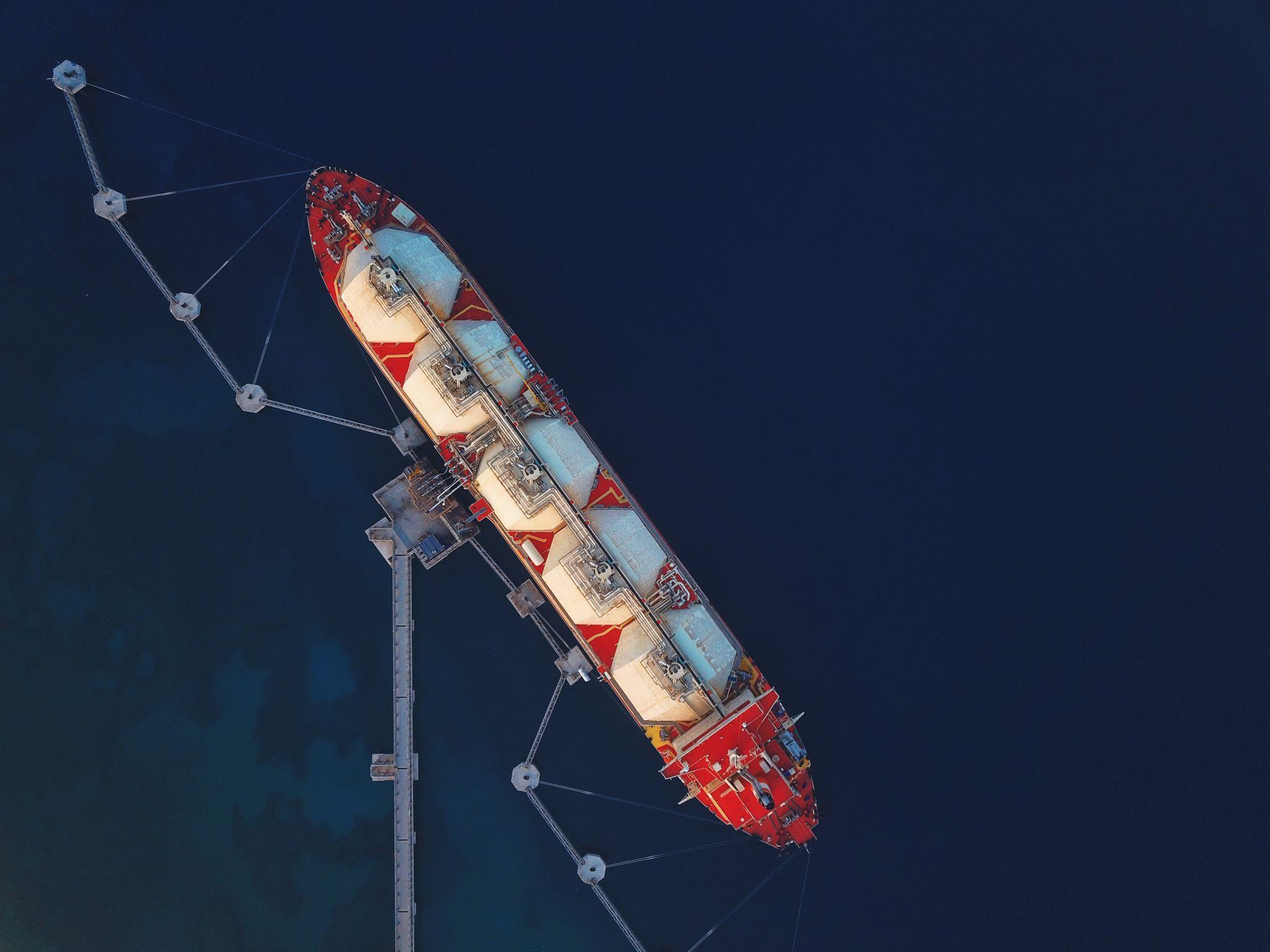 Europa: lo stato dell'unione tra energia e competitività