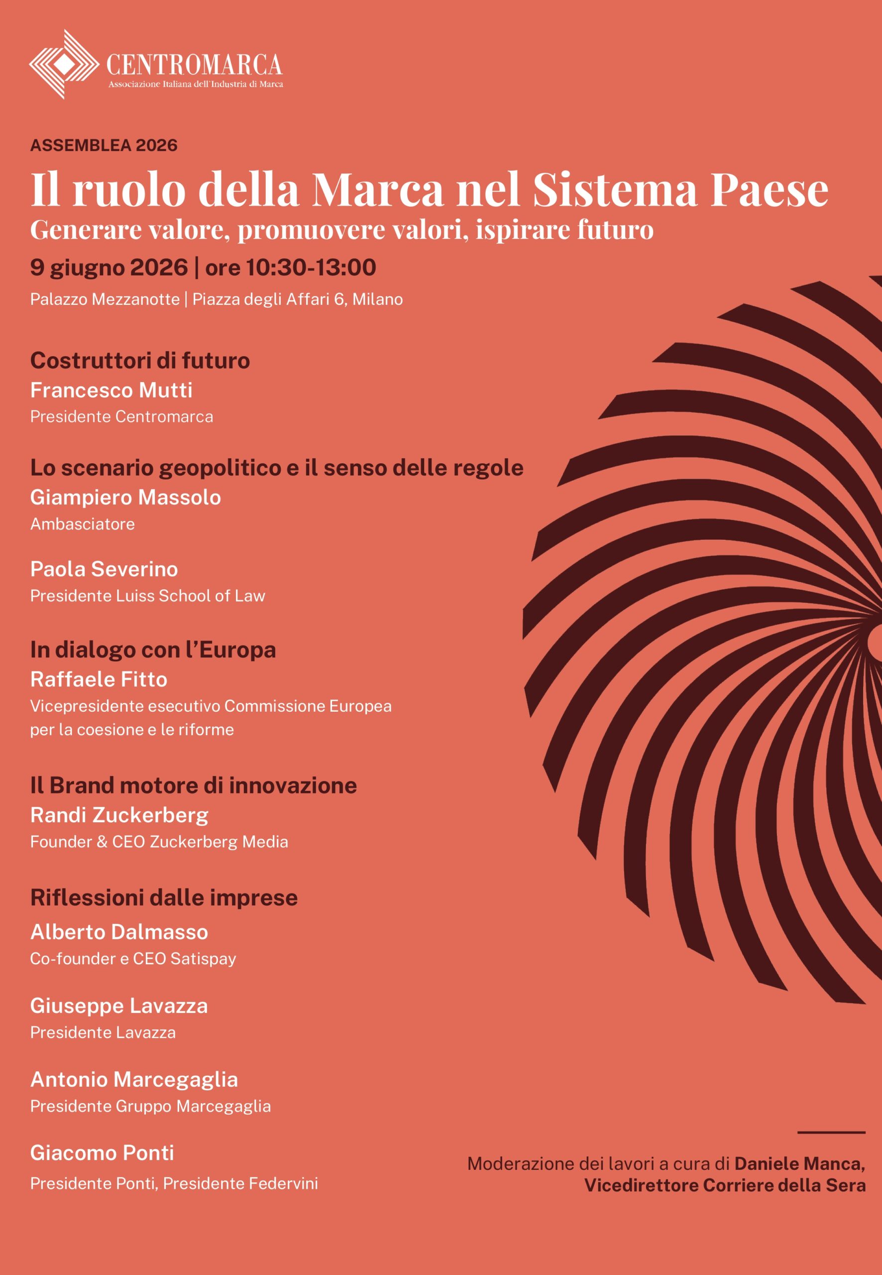 Il ruolo della marca nel sistema Paese