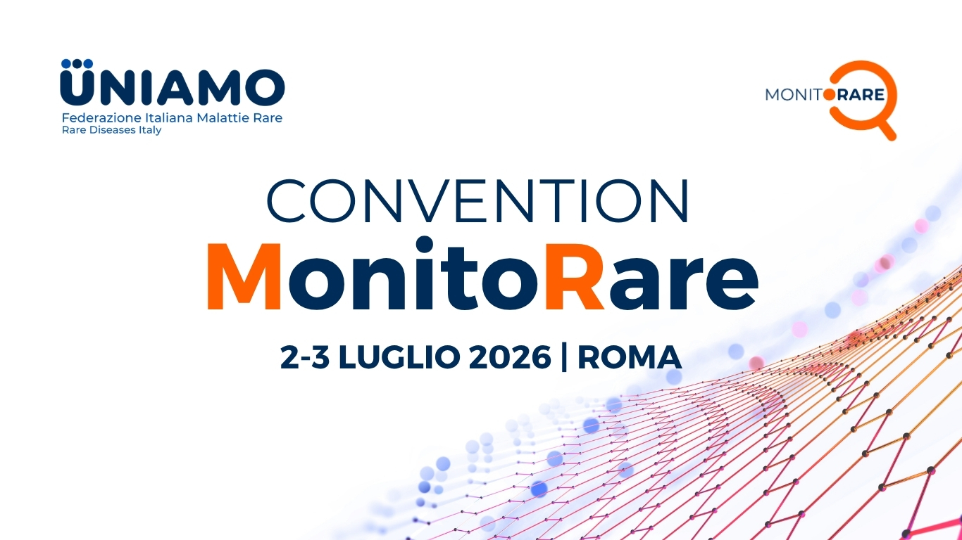 Convention MonitoRare