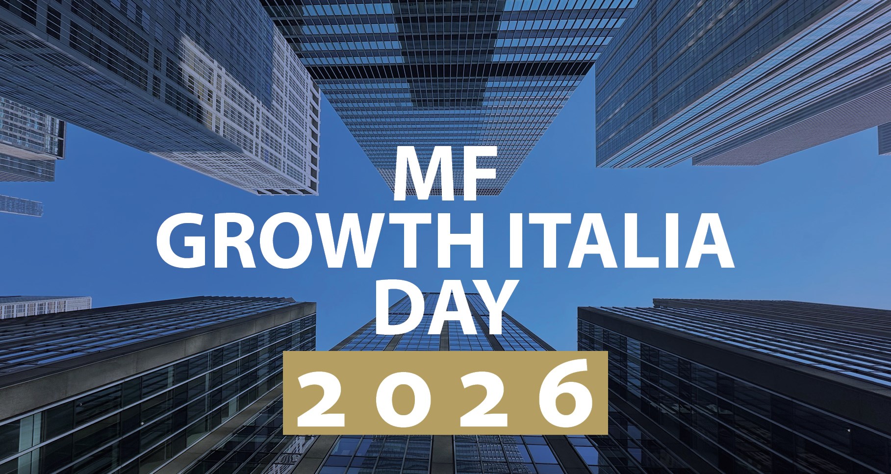 MF Growth Italia Day 2026