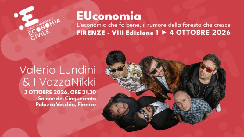 Festival Nazionale dell'Economia Civile