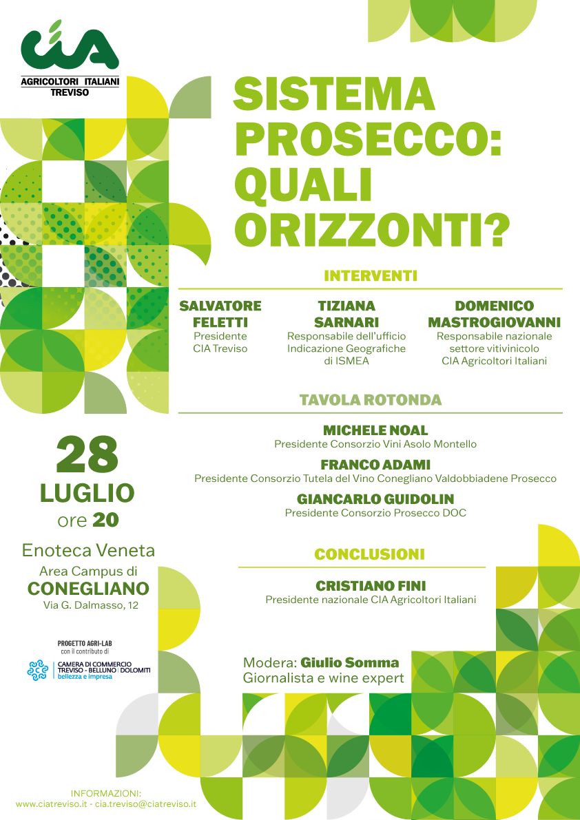 Sistema prosecco: quali orizzonti?