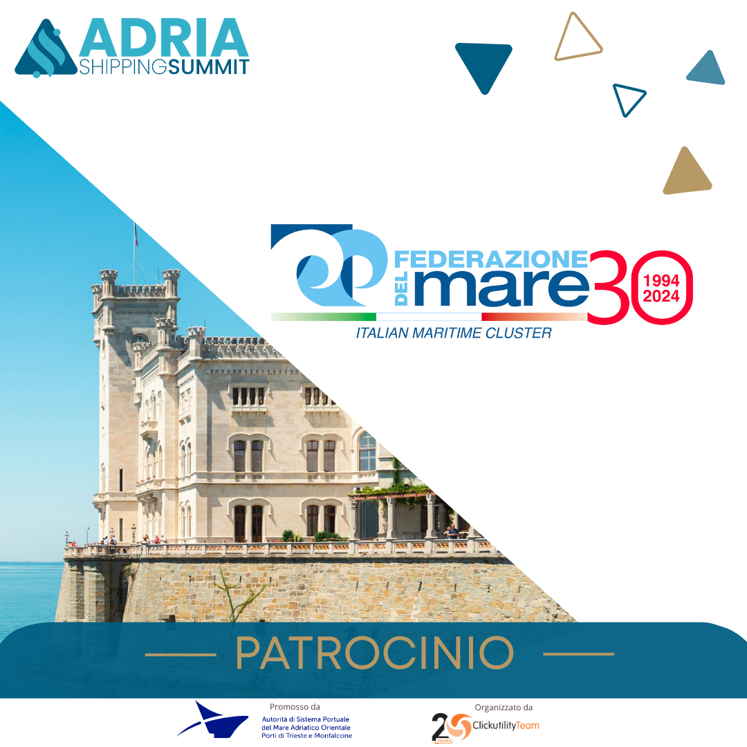 Adria shipping summit 