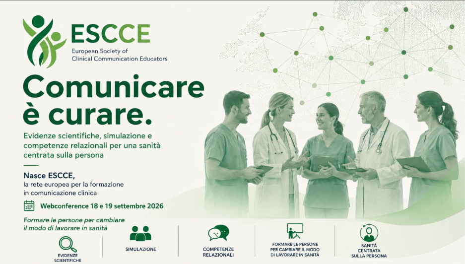 Comunicare è curare