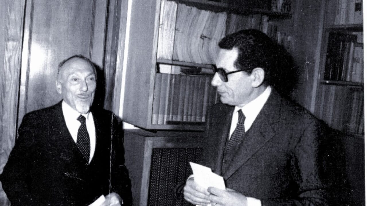 Il dovere della memoria