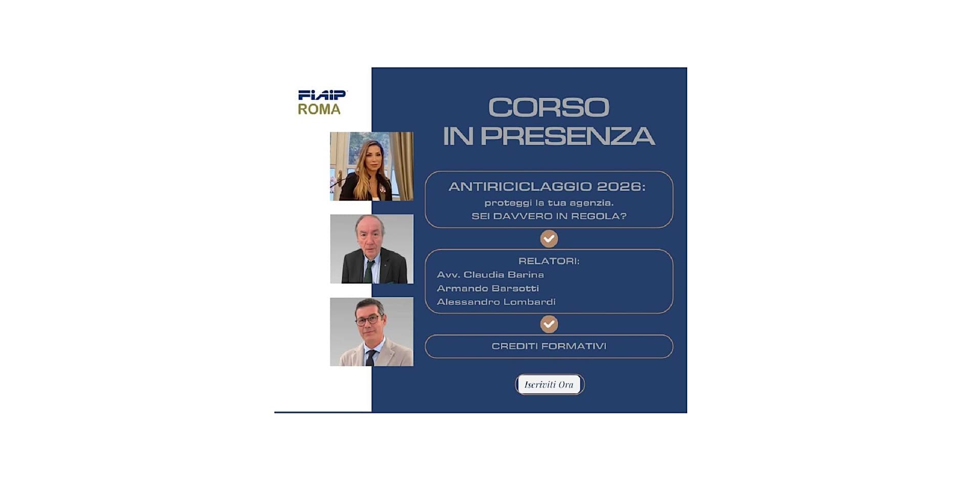 Antiriciclaggio 2026: proteggi la tua agenzia: sei davvero in regola?