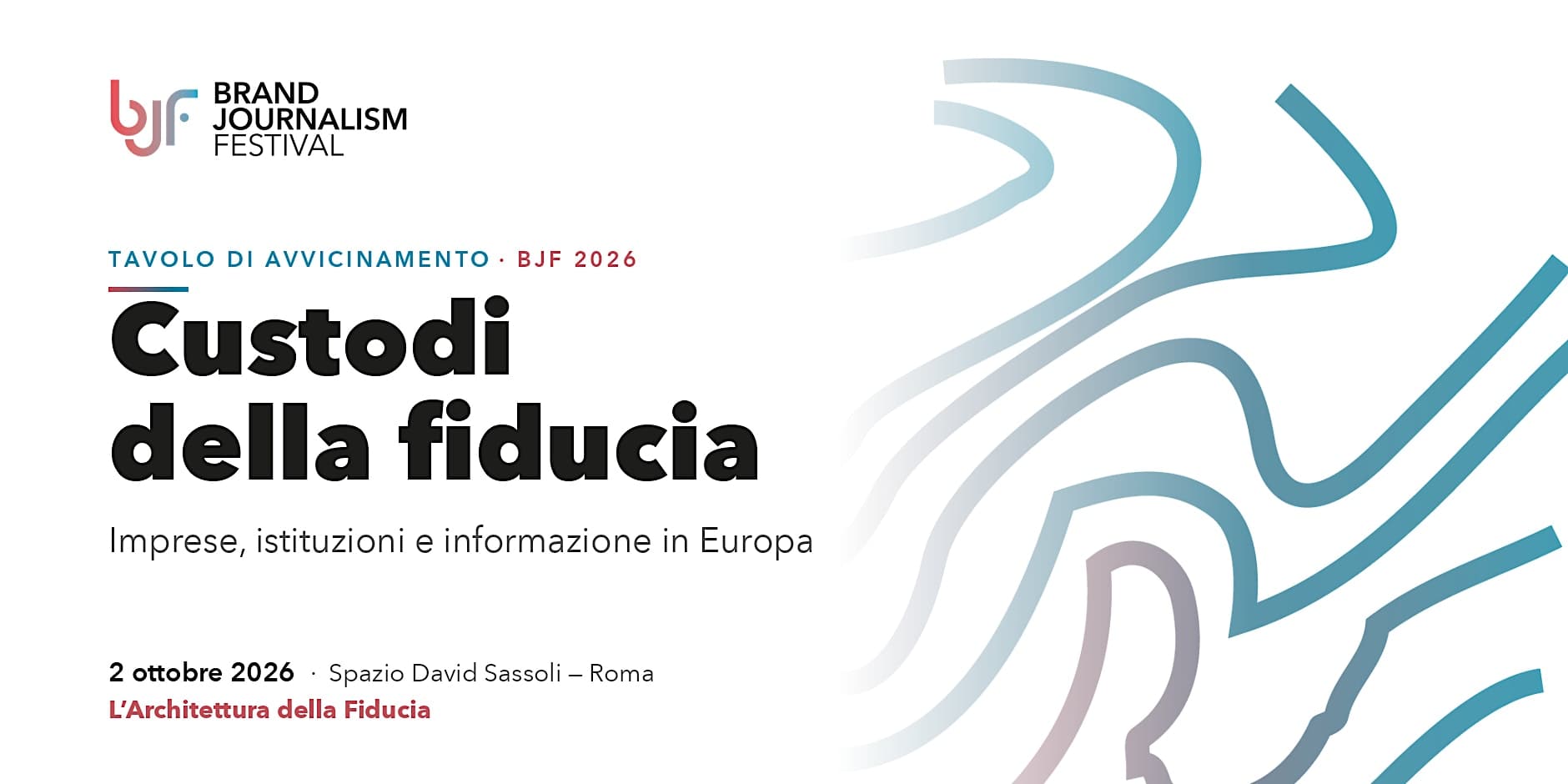 Custodi della fiducia. Imprese, istituzioni e informazione in europa