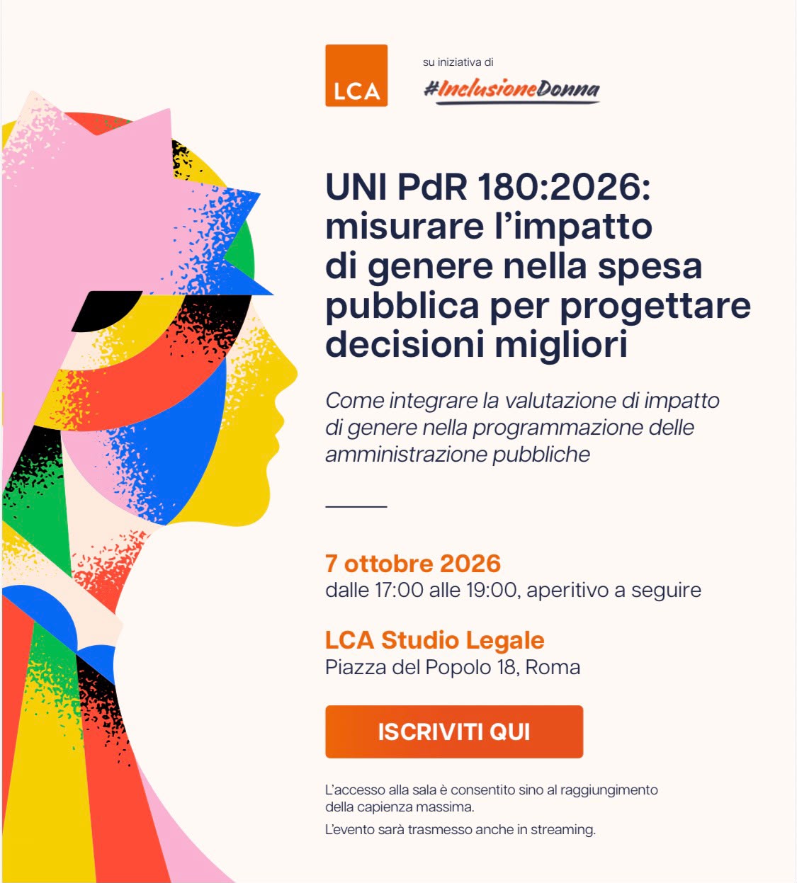 UNI PdR 180:2026: misurare l’impatto di genere nella spesa pubblica per progettare decisioni migliori