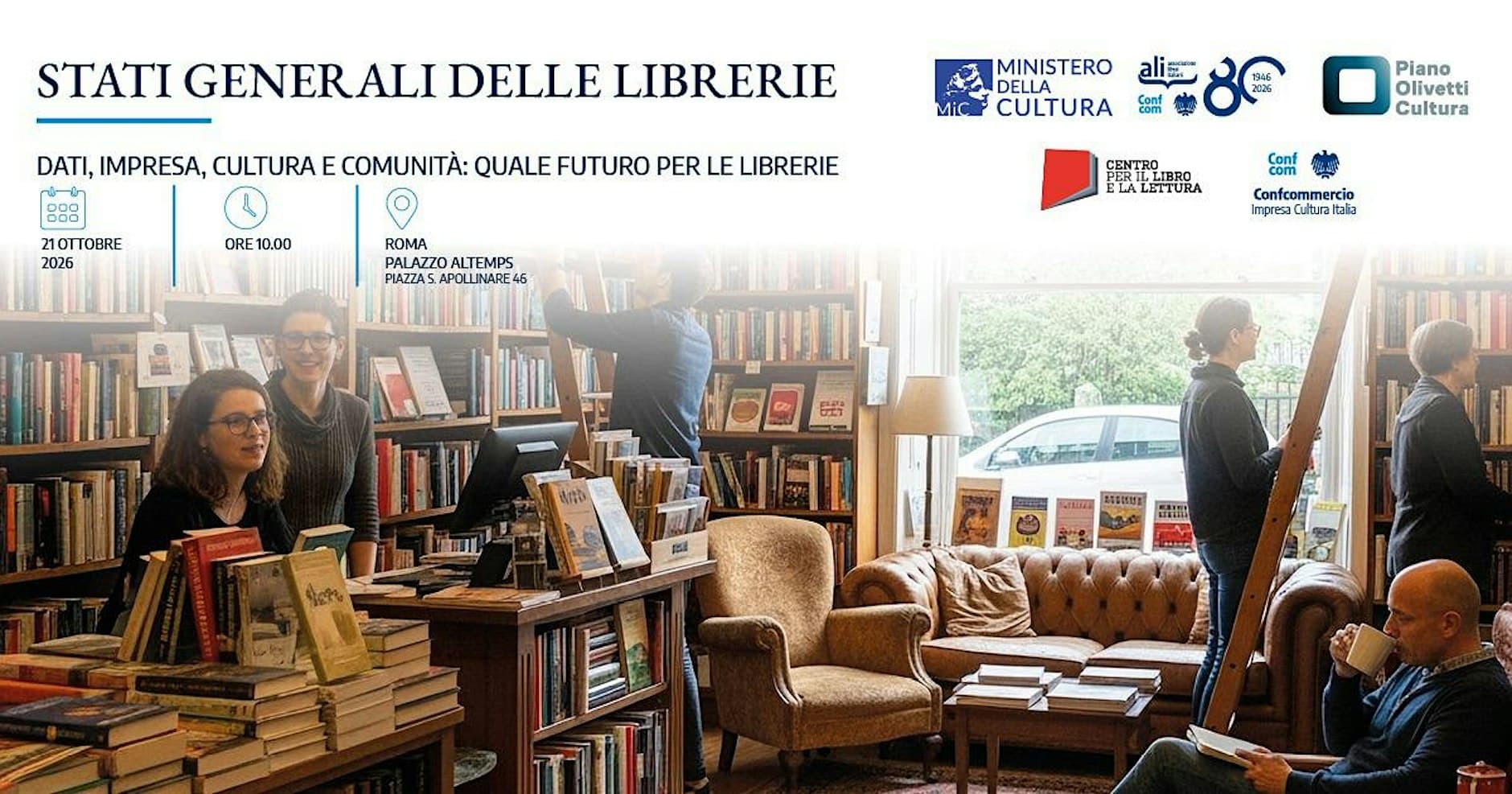 Stati generali delle librerie