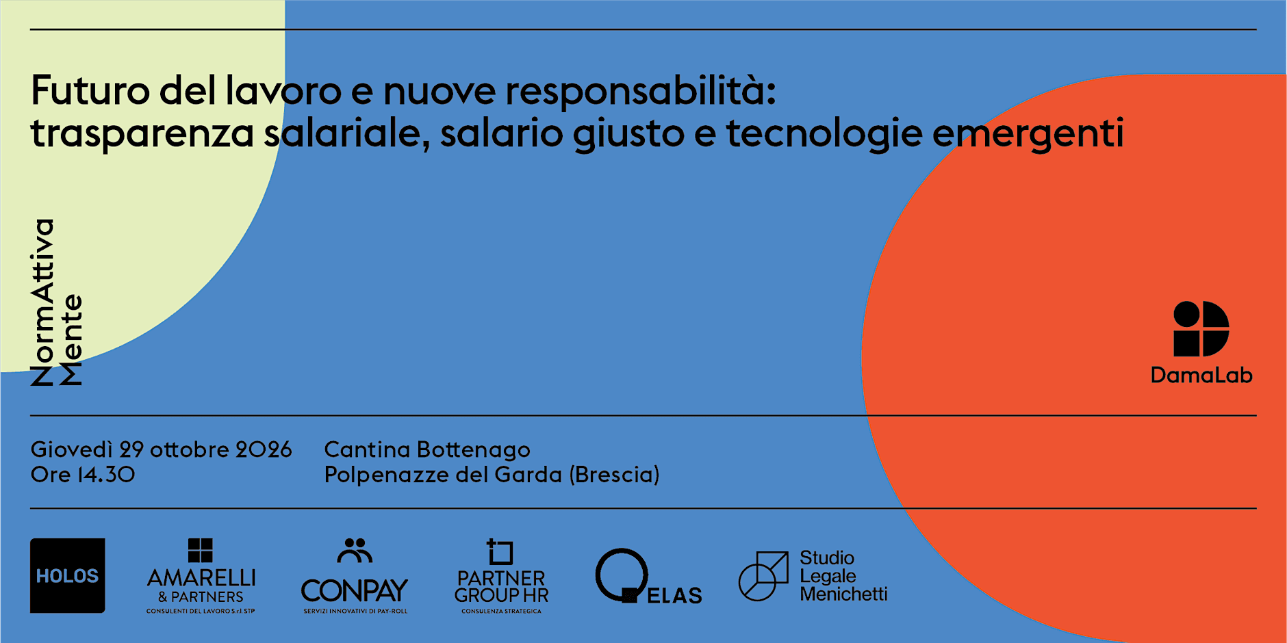 Futuro del lavoro e nuove responsabilità: trasparenza salariale, salario giusto e tecnologie emergenti