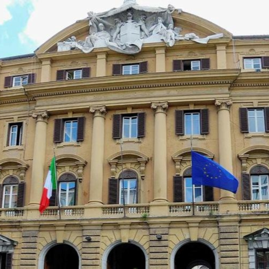 La macchina istituzionale per la valorizzazione del patrimonio immobiliare pubblico
