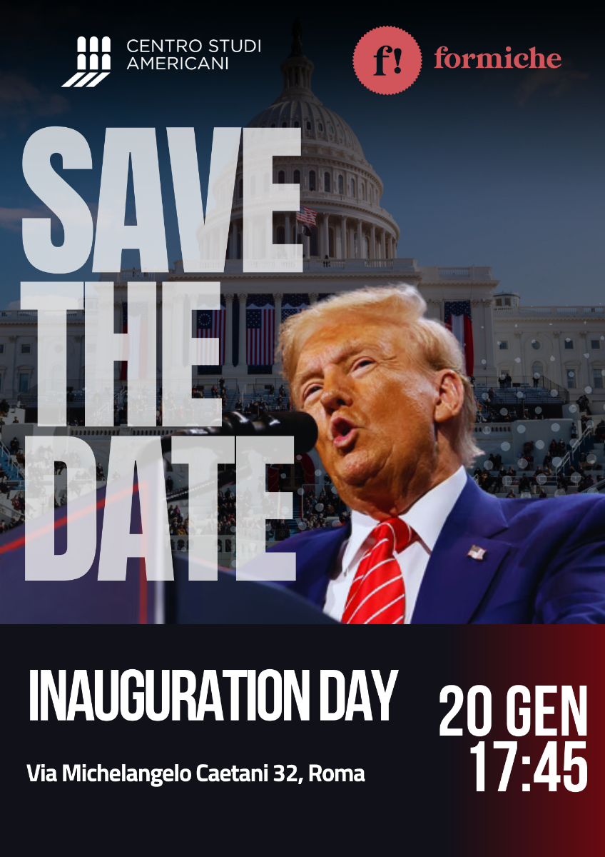 Inauguration Day