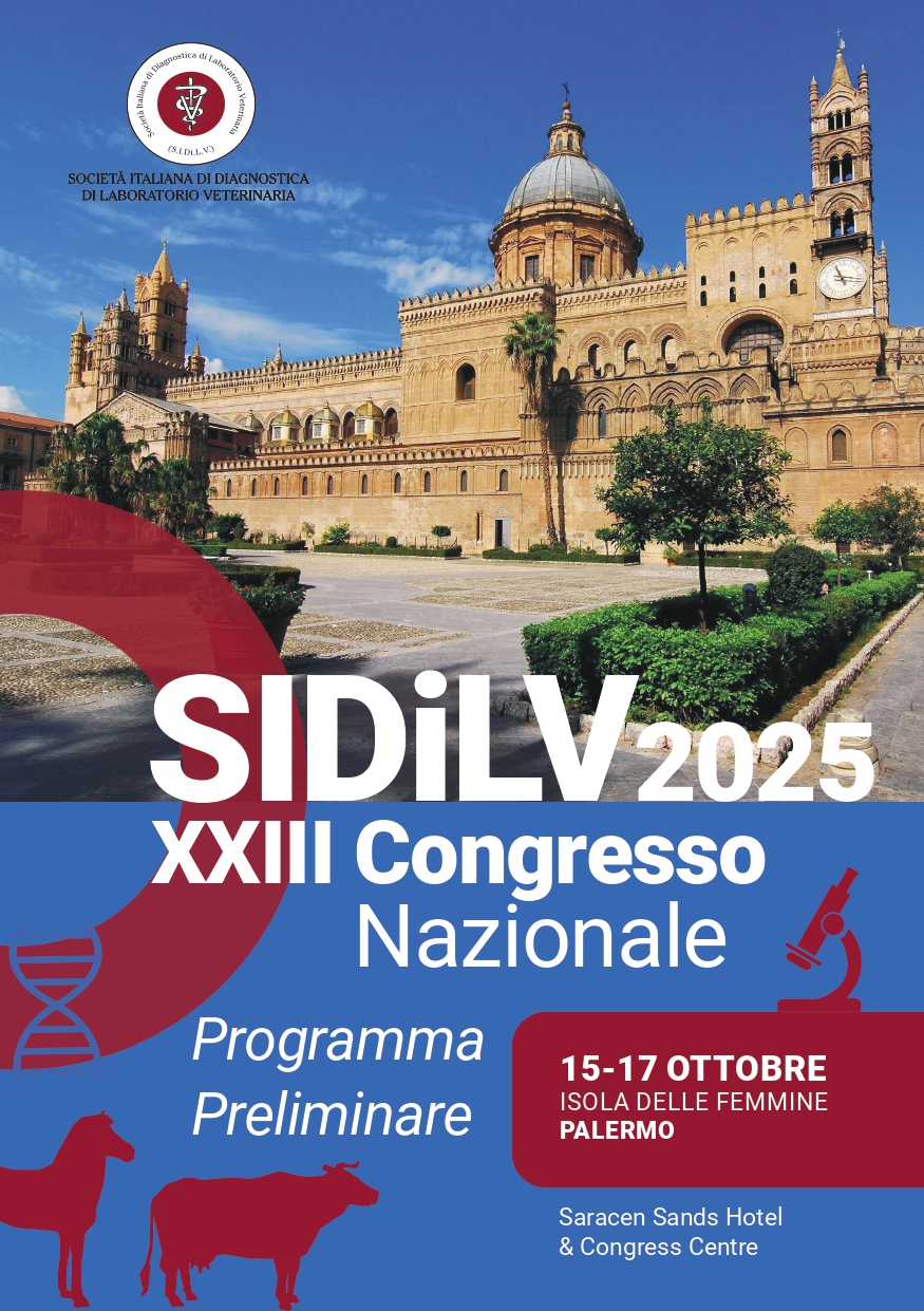 XXIII Congresso Nazionale SIDiLV